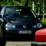 Polo 9N Comfortline von Zolika87