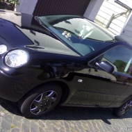 Polo 9N Comfortline von zumsel