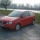 Volkswagen VW Polo 9N Cricket Modelljahr 2005 mit der Motorisierung 1.4L TDI - 55 kW (75 PS) in der Farbe rot vom Mitglied 2fast aus Fellbach