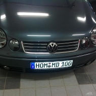 Polo 9N Cricket von ABT-VS-3
