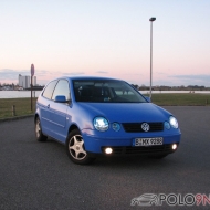 Polo 9N Cricket von aussie_dean