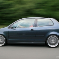 Polo 9N Cricket von Becker