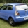 Volkswagen VW Polo 9N Cricket Modelljahr 2004 mit der Motorisierung 1.2L 6V - 40 kW (55 PS) in der Farbe summerblue vom Mitglied bigmicha72 aus Abbenrode