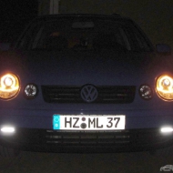 Polo 9N Cricket von bigmicha72