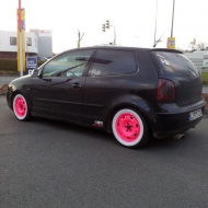Polo 9N Cricket von Blacky2224