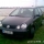 Volkswagen VW Polo 9N Cricket Modelljahr 2004 mit der Motorisierung 1.2L 12V - 47 kW (64 PS) in der Farbe black-magic-perleffect vom Mitglied cräcky aus Landesbergen