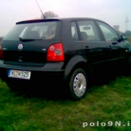 Polo 9N Cricket von cräcky