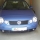 Volkswagen VW Polo 9N Cricket Modelljahr 2004 mit der Motorisierung 1.4L 16V - 55 kW (75 PS) in der Farbe Mercatoblau vom Mitglied Cricket2004 aus Kaiserslautern