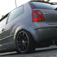 Polo 9N Cricket von Cricket96