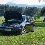 Polo 9N Cricket von Cricket9N