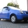 Volkswagen VW Polo 9N Cricket Modelljahr 2004 mit der Motorisierung 1.2L 12V - 47 kW (64 PS) in der Farbe Summerblue vom Mitglied cschroec aus Leipzig