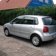 Polo 9N Cricket von DJ9N