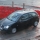 Volkswagen VW Polo 9N Cricket Modelljahr 2005 mit der Motorisierung 1.9L TDI - 96 kW (130 PS) in der Farbe Schwarz uni vom Mitglied Enno aus Magdeburg