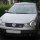 Volkswagen VW Polo 9N Cricket Modelljahr 2004 mit der Motorisierung 1.4L 16V - 55 kW (75 PS) in der Farbe urbangrey metallic vom Mitglied Falk aus Kränzlin