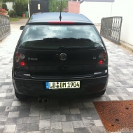 Polo 9N Cricket von Farfan04