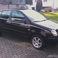 Polo 9N Cricket von Flaederer