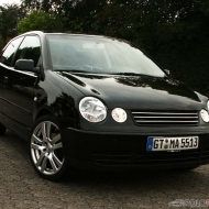Polo 9N Cricket von flip187