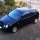 Volkswagen VW Polo 9N Cricket Modelljahr 2004 mit der Motorisierung 1.4L 16V - 55 kW (75 PS) in der Farbe schwarz vom Mitglied friesenkerl