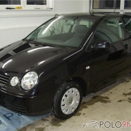 Polo 9N Cricket von hase161181