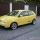 Volkswagen VW Polo 9N Cricket Modelljahr 2003 mit der Motorisierung 1.2L 12V - 47 kW (64 PS) in der Farbe yellow anthrazit vom Mitglied herdensbou aus Selb