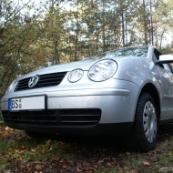 Polo 9N Cricket von idd