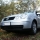 Volkswagen VW Polo 9N Cricket Modelljahr 2005 mit der Motorisierung 1.4L 16V - 55 kW (75 PS) in der Farbe Reflexsilber vom Mitglied idd aus Braunschweig