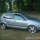 Volkswagen VW Polo 9N Cricket Modelljahr 2005 mit der Motorisierung 1.9L TDI - 74 kW (100 PS) in der Farbe urbangrey metallic vom Mitglied jani aus Rahden