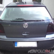 Polo 9N Cricket von Joana