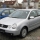 Volkswagen VW Polo 9N Cricket Modelljahr 2005 mit der Motorisierung 1.9L TDI - 74 kW (100 PS) in der Farbe reflexsilber metallic vom Mitglied Jonger aus Simmersfeld