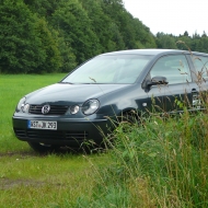Polo 9N Cricket von kOOkie
