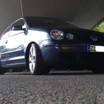 Mitglieder-Profil von Manager-1000(#19128) aus Wilkau-Haßlau - Manager-1000 präsentiert auf der Community polo9N.info seinen VW Polo