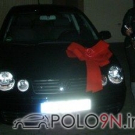 Polo 9N Cricket von Mayara