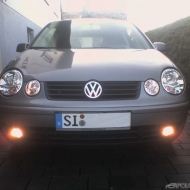 Polo 9N Cricket von metty00