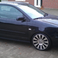 Polo 9N Cricket von midman