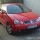 Volkswagen VW Polo 9N Cricket Modelljahr 2004 mit der Motorisierung 1.4L 16V - 74 kW (100 PS) in der Farbe Flash-Rot vom Mitglied MrDaniel aus Reichshof