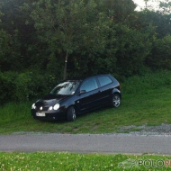 Polo 9N Cricket von Nappo1990