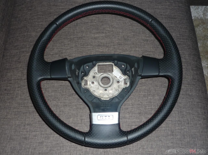zu Verkaufen GTI Lenkrad