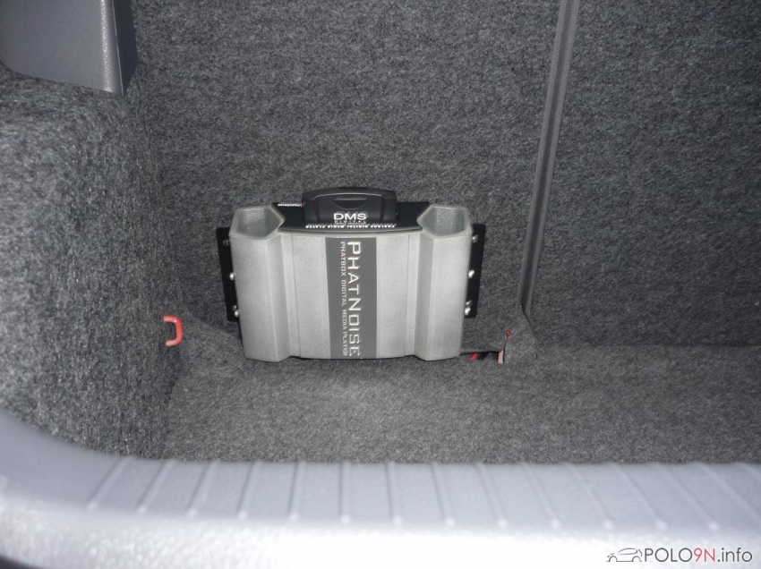 Phatbox / Phatnoise 20 GB