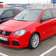 Polo 9N Cricket von Nawrocki