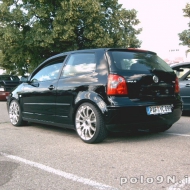 Polo 9N Cricket von Pit