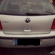Polo 9N Cricket von polo1990