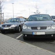 Polo 9N Cricket von Polofahrer1986