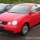 Volkswagen VW Polo 9N Cricket Modelljahr 2005 mit der Motorisierung 1.4L 16V - 55 kW (75 PS) in der Farbe Flashrot vom Mitglied PoloFun1985 aus D