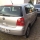 Volkswagen VW Polo 9N Cricket Modelljahr 2005 mit der Motorisierung 1.2L 6V - 40 kW (55 PS) in der Farbe Silber metallic vom Mitglied pousa13 aus München
