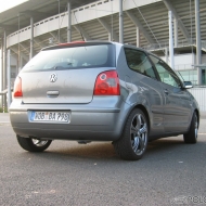 Polo 9N Cricket von Reseo