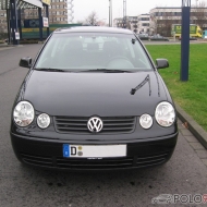 Polo 9N Cricket von rnarc