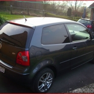 Polo 9N Cricket von Sebastian 1990