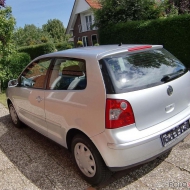 Polo 9N Cricket von SeNo-2o1o