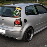 Die "Sticker sind cool"-Phase