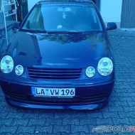 Polo 9N Cricket von stebbe